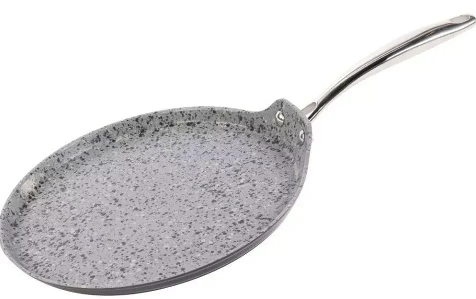 Pancake pan LAMART LT1292 28 cm Photo 2