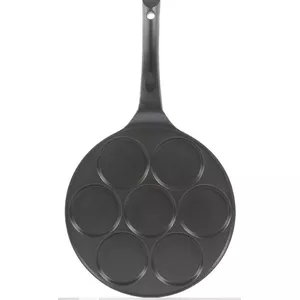 Crepe pan LAMART LT1293, aluminium non-stick, 27 cm diameter