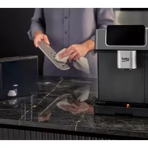 Auto Cleaning Function