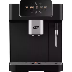 Beko CEG7304B kafijas automāts Pilnībā automātisks Espesso aparāts 2 L