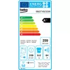 Žāvēšanas iekārta Beko BM3T49230W 123456 Photo 7