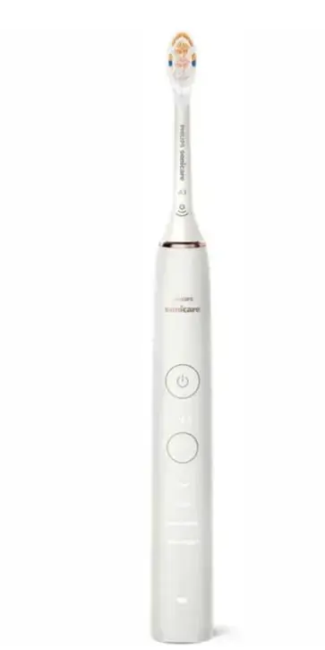 Philips DiamondClean HX9914/69 electric sonic toothbrush Photo 2