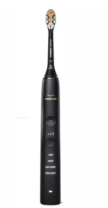 Philips DiamondClean HX9914/69 electric sonic toothbrush Photo 3
