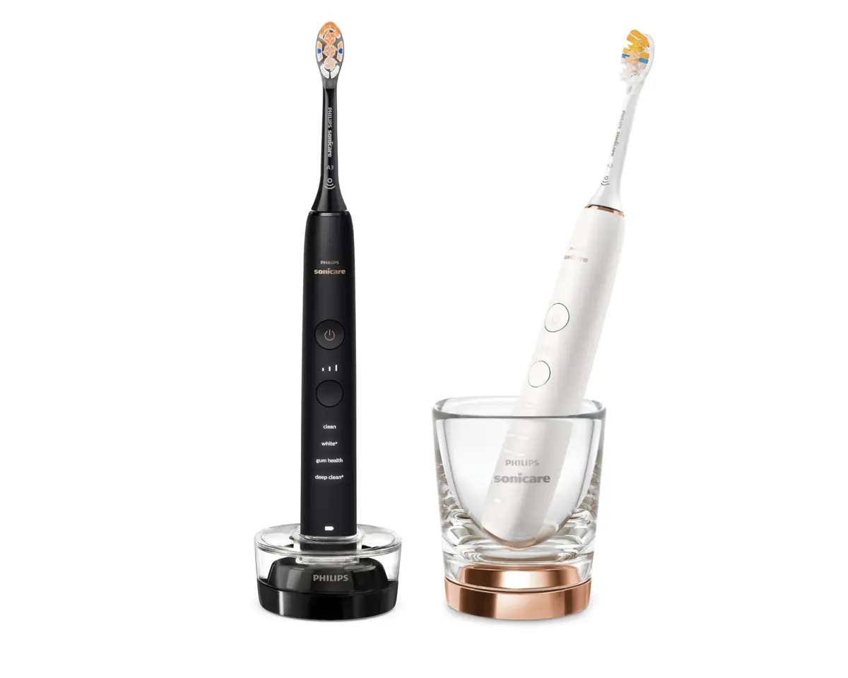 Philips Sonicare DiamondClean HX9914/69 Sonic zobu