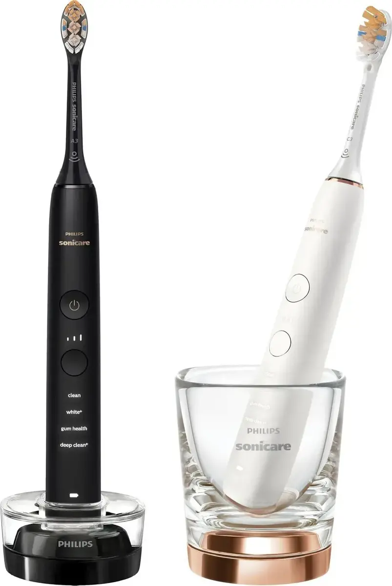 Philips Sonicare DiamondClean HX9914/69 Sonic zobu