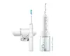 Philips Cordless Power Flosser 3000 & DiamondClean 9000 HX3886/41 Photo 3