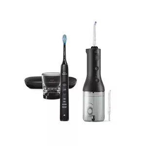 Sonic Toothbrush Philips HX3886/43 DiamondClean 9000