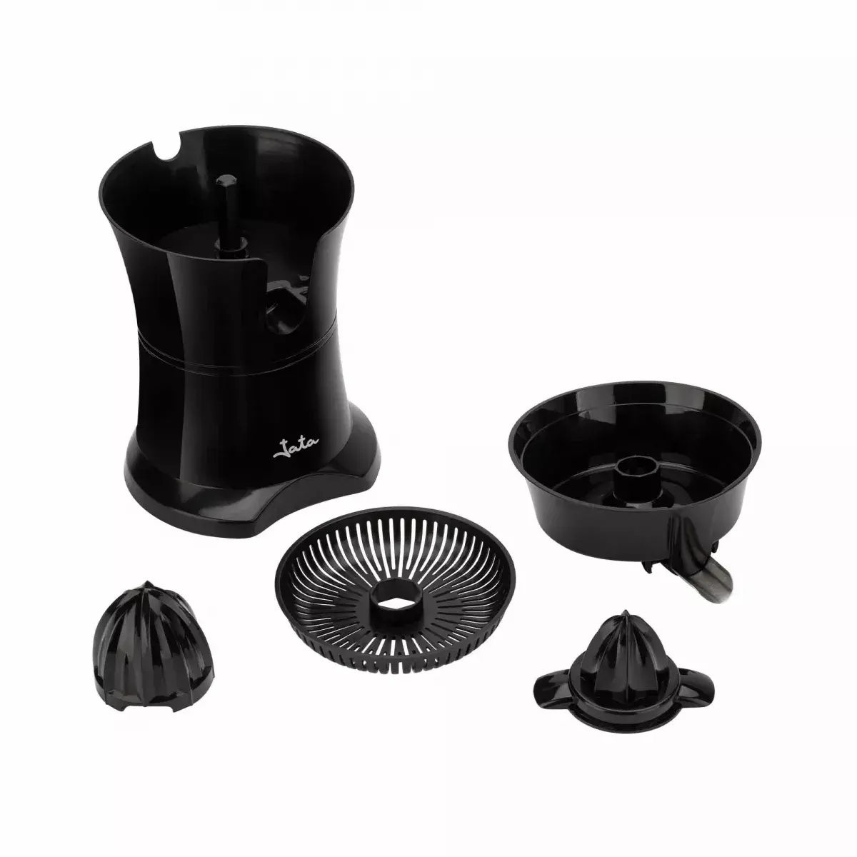Центрифужная соковыжималка JATA JEEX1549 Photo 3