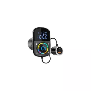 Bluetooth austiņas Navitel BHF08 PRO ar trokšņu slāpēšanu, bezvadu hands-free
