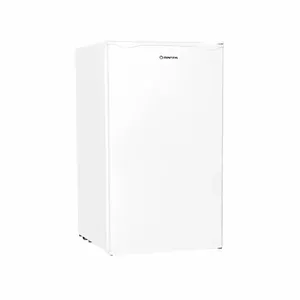 Manta MM520PW Fridge 91L White
