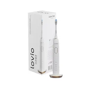 Toothbrush Lovio LVTB124WH SonicProtect PRO White