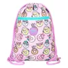Спортивная сумка Coolpack Vert Happy donuts F070665 Photo 2