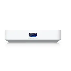Gateway Ubiquiti UCG-Max-NS 2500 Mbit/s ARM Cortex White