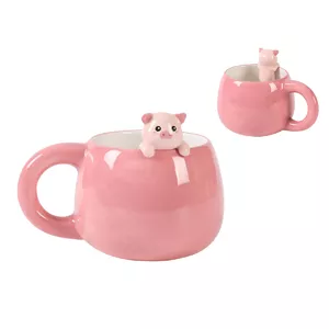 Ceramic Mug I-Total 650-03842 650 ml