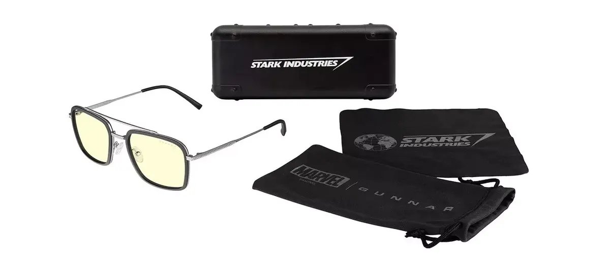 GUNNAR EDI-12309 компьютерные очки Photo 3