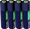 Uzlādējams akumulators TRUST AAA 500 mAh 4 gab. Photo 2