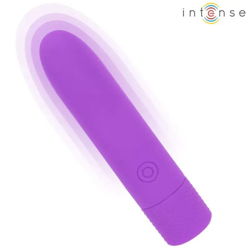 Vibrators INTENSE Symone Photo 2