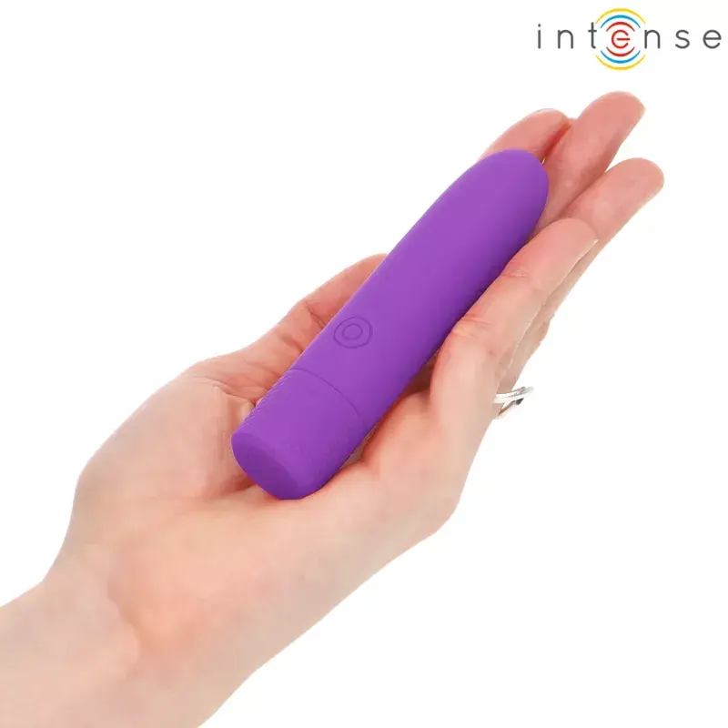 Vibrators INTENSE Symone Photo 6