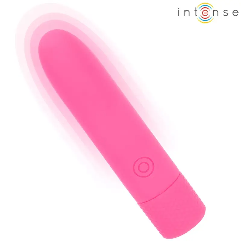 Vibrators INTENSE Symone Photo 2