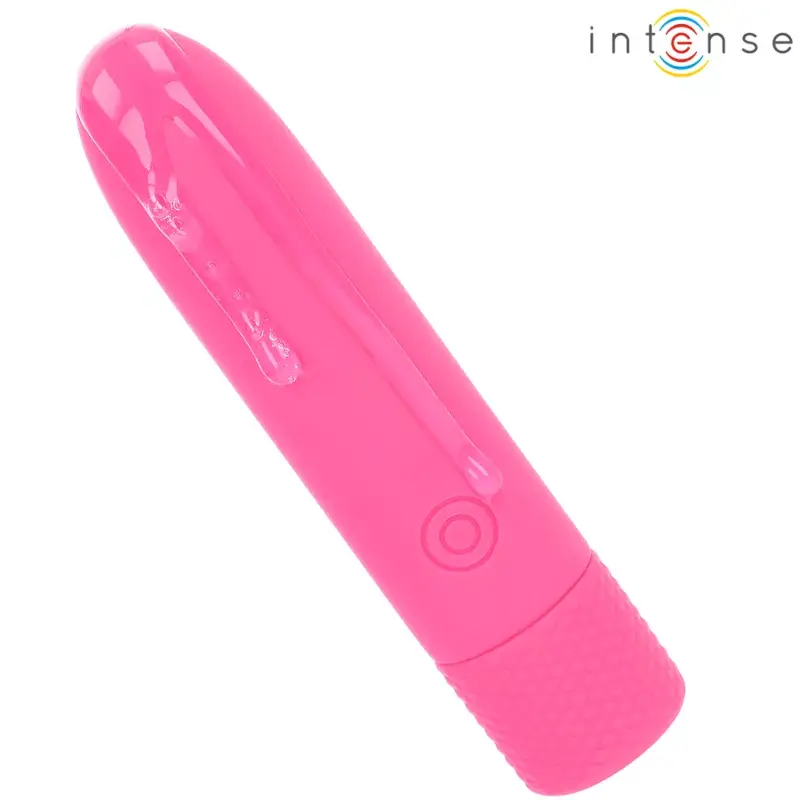 Vibrators INTENSE Symone Photo 3