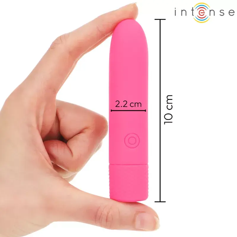 Vibrators INTENSE Symone Photo 4