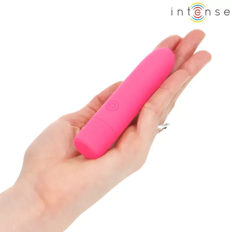 Vibrators INTENSE Symone Photo 6