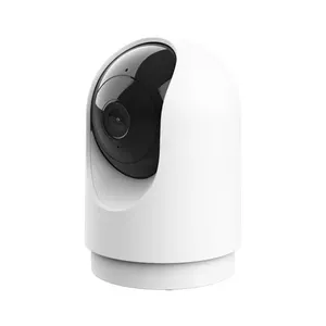 Trust IPCAM-2700 Grozāma galva IP drošības kamera Iekštelpas 2304 x 1296 pikseļi Rakstāmgalds/Siena