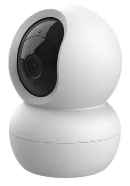 IP videonovērošanas kamera Trust IPCAM-2800 Dome Photo 3