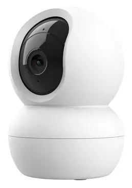 IP videonovērošanas kamera Trust IPCAM-2800 Dome Photo 4