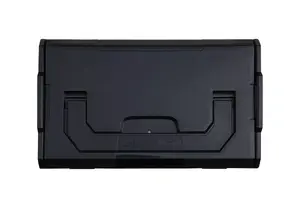L-BOXX Mini Sortimo 6100000323 Черный 1 шт
