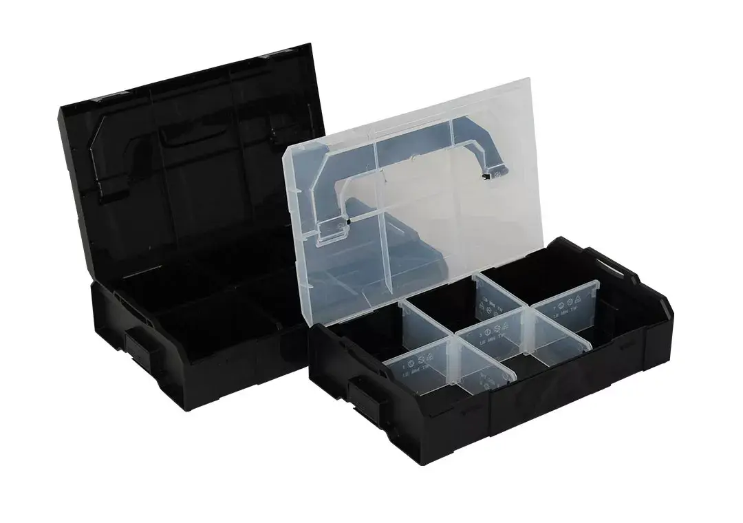 L-BOXX Mini Sortimo 6100000323 Photo 3
