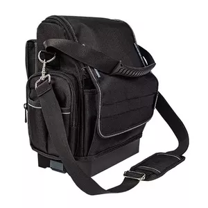 Чехол Pouch ProClick 6100000970 Черный ABS EVA Полиамид Полиэстер Нержавеющая сталь