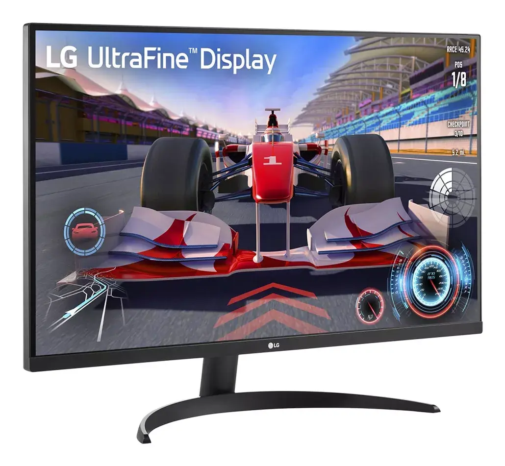 Monitors LG 32UR500K-B Photo 2