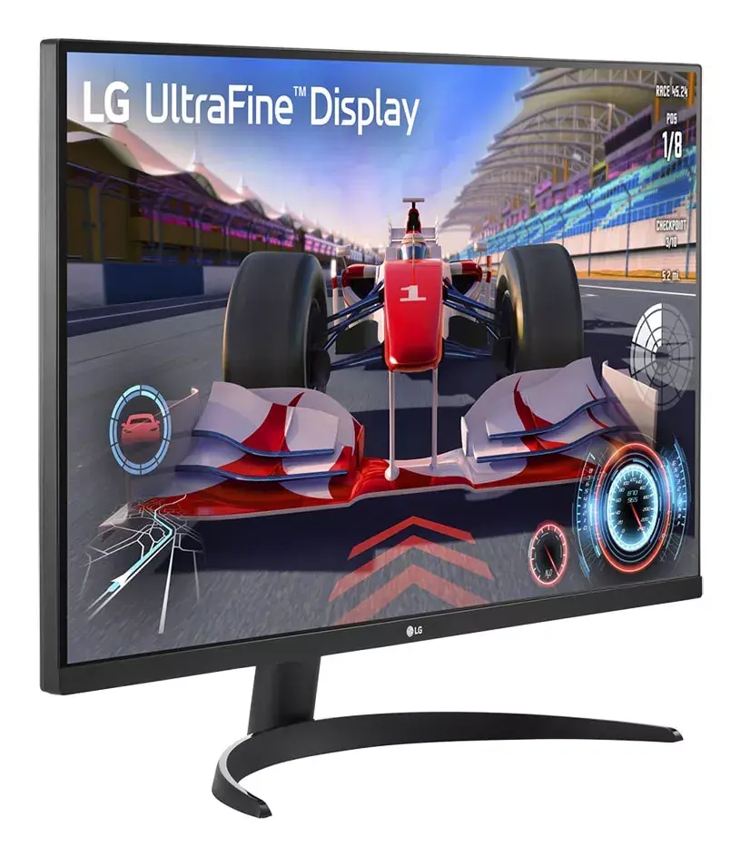 Monitors LG 32UR500K-B Photo 3