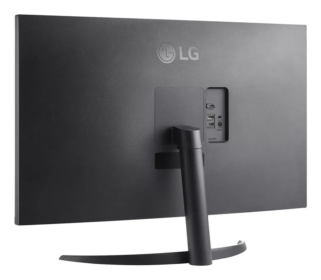 Monitors LG 32UR500K-B Photo 5