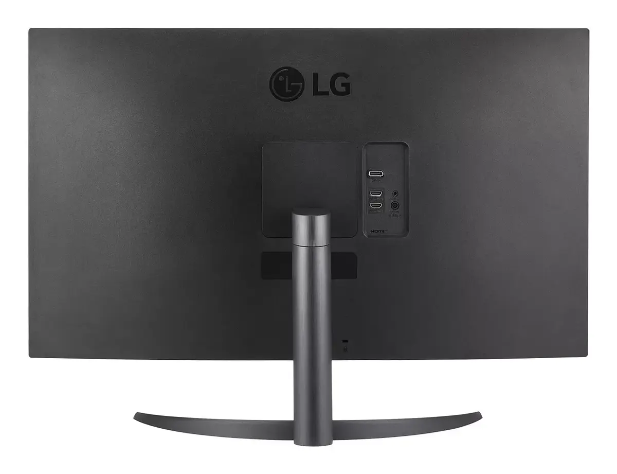 Monitors LG 32UR500K-B Photo 6