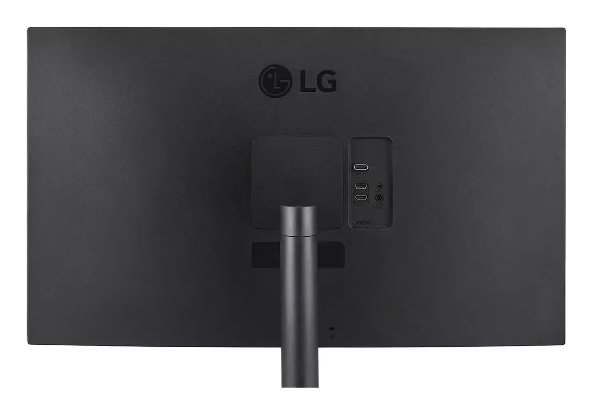 Monitors LG 32UR500K-B Photo 7