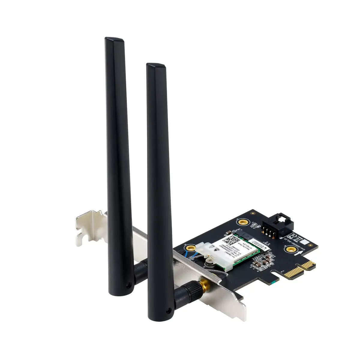 ASUS PCE-BE6500 внутренний WLAN Bluetooth адаптер Photo 2