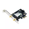 ASUS PCE-BE6500 внутренний WLAN Bluetooth адаптер Photo 3