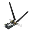ASUS PCE-BE6500 внутренний WLAN Bluetooth адаптер Photo 4