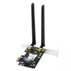 ASUS PCE-BE6500 внутренний WLAN Bluetooth адаптер Photo 5
