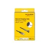 Data and Charging Cable DeLOCK USB Type-A to Lightning Photo 3