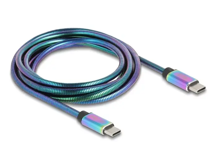DeLOCK USB kabelis 81116 Photo 2