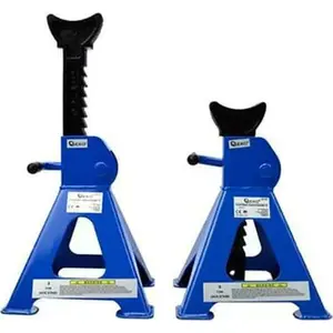 Car Stands GEKO G02160 – 3T capacity, set of 2