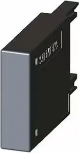 Варисторный модуль Siemens 3RT2916-1BB00 Photo 1