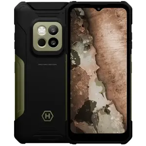 Защищённый смартфон MYPHONE HAMMER Construction 2 Thermal 5G — 6,58" FHD+, MediaTek Dimensity 6300, 8 ГБ RAM, 256 ГБ, 108 МП, 6500 мАч, IP68