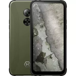 Smartphone myPhone Hammer Blade V 5G, 6.5", 8GB/256GB, Green