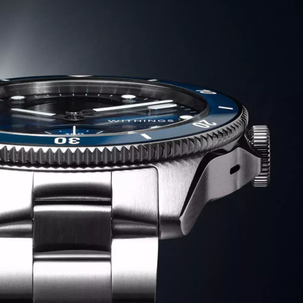 Смарт-часы Withings ScanWatch Nova Photo 4