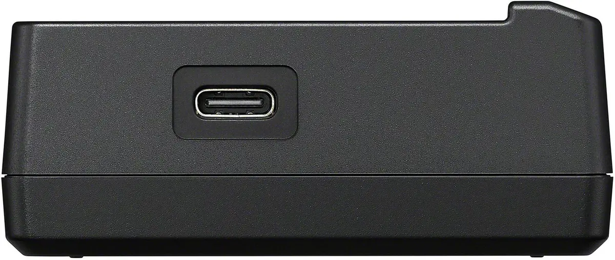 Sony BC-ZD1 lādētājs Z-sērijas akumulatoriem Photo 3