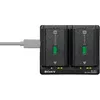 Sony BC-ZD1 lādētājs Z-sērijas akumulatoriem Photo 5
